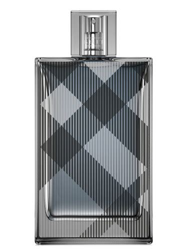 burberry brit homme marionnaud